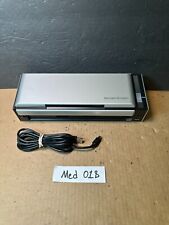 Fujitsu ScanSnap S1300 Document Scanner Needs Power Adapter Ships Fast picture