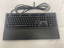 Razer Huntsman V2 Analog Gaming Keyboard Chroma RGB Lighting - Black picture