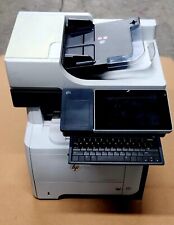 HP LaserJet Enterprise 500 Color MFP M525dn All-In-One Laser Printer CF118A picture