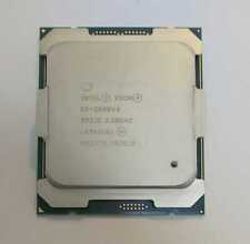 Intel Xeon E5-2699 V4 2.2GHz 9.6GT/s 22 Cores 55 MB SR2JS LGA2011-3 CPU picture