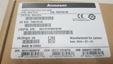Genuine Lenovo ThinkPad 240GB Solid State Drive HDD 0B47314 Brand New See Pics picture