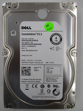 Dell Constellation ST4000NM0023 4TB 3.5