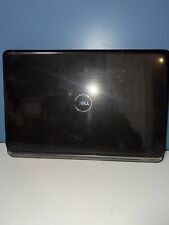 dell inspiron n7010 laptop Black PARTS ONLY picture