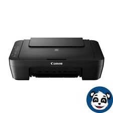 Canon PIXMA MG2525,  Black Inkjet Printer, Copy/Print/Scan picture