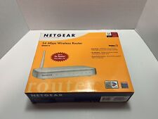 NETGEAR Wireless-G Router WGR614v10 Supports 802.11b/g/n LAN picture