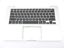 Grade B Top Case Topcase Keyboard without Touchpad for MackBook 13