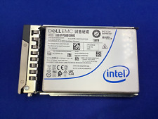 RNN67 DELL INTEL EMC D7 P5500 SERIES 7.68TB PCIE GEN4 SSD SSDPF2KX076T9E 0RNN67 picture