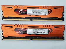 ✔✔ G.SKILL ARES Gaming 16GB (2x8GB) 3200 MHz *14-14-14-34* DDR4 *B-Die* (CL14) picture