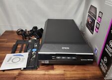 Epson Perfection V550 Photo Scanner Great Condition picture