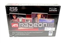 ATI Radeon X1050 256MB DDR PCI-Express x16 Desktop Graphic Card picture
