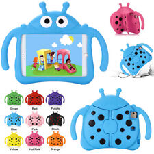 Kids EVA Case for iPad 5/6/7/8/9th Generation Air 1/2 Mini Pro Stand Cover Gifts picture