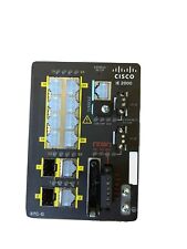 Cisco IE-2000-8TC-G-E Ethernet Switch picture