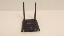 CradlePoint IBR600LPE-VZ Verizon Wireless Router w/Antennas D-9 picture