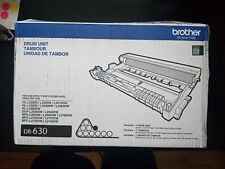 Brother Genuine Drum DR-630 - Approximate 12,000 Page Yield - New Open Box picture
