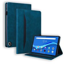 For Amazon Fire Max/HD10/HD8/Fire7 Tablet Case Leather Folio Tablet Book Cover picture