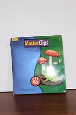IMSI MasterClips Vector Clip Art Book Master Clips Cd’s 2-28, Missing 1-1 picture