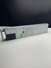 SuperMicro PWS-1K21P-1R 80 PLUS 1200W Power Supply picture