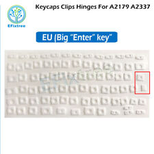 Keycaps Scissor Clips Hinges Set For Macbook Air 13