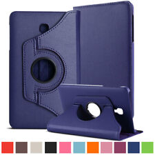 Rotating Leather Tablet Stand Case For Samsung Galaxy Tab A 8.0''T380 T350 picture
