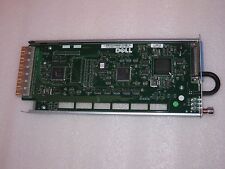 New Original Dell PowerVault 220S U320 SCSI Controller Card YD879 - YD893 picture