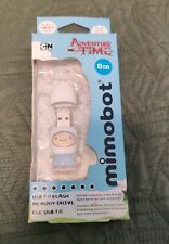 Adventure Time FINN Mimobot USB 2.0 Flash Memory Drive 8gb FIGURE picture