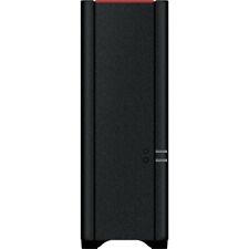 Buffalo LinkStation 210 2TB Personal Cloud Storage with Hard Drives Included picture