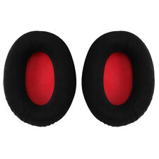 2PCS Headphone Ear Pads Cushion wireless headphone Leather Ear Cushions picture