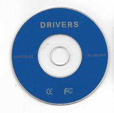 USB 1394 Vintage Installation Driver Small Disc By CE FC picture