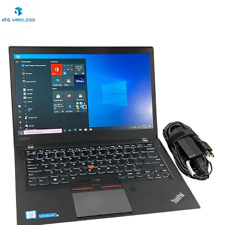 Lenovo ThinkPad Ultrabook T460S i7-6600U | 16GB RAM | 256GB SSD | W10PRO Grade B picture