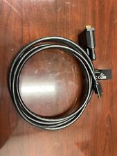 Startech.com 6ft Mini Display Port to DVI Cable M/M MDP2DVIMM6B picture