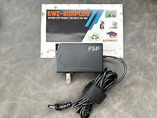 GENUINE FSP FSP065-10AABA 19V 3.43A 65W Power AC Adapter FULLY WORKING picture