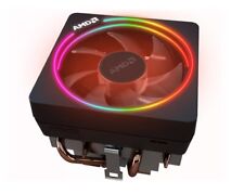 AMD Wraith Prism LED RGB Cooler Fan from Ryzen 7 2700X Processor - FAN ONLY picture