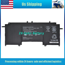 Genuine VGP-BPS41 Battery for Sony Vaio Flip13 SVF13N SVF13N13CXB SVF13NA1UL 36W picture
