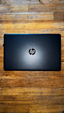 HP 15” Laptop Model #15-DB0043NR In Mint Condition. Barely Used picture