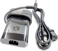 New Genuine 200W AC Charger For Victus by HP 16.1'' Gaming Laptop PC 16-D1010NR picture