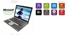 Dell Latitude D620 D630 Laptop 80G to 100GB 2GB Dual Core Wifi - WINDOWS XP PRO picture