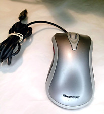 Microsoft Comfort Optical Mouse 3000 - Wired USB - Tested working picture