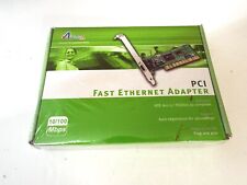 AirLink 101 PCI Fast Ethernet Adapter New Sealed 10/100 Mbps picture