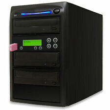 Produplicator USB Drive to 2 CD DVD Duplicator: Convert Flash Memory to Disc picture