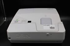NEC NP-UM361X XGA UST 3600M Lumens Projector 1000-1999 Lamp Hours TESTED picture