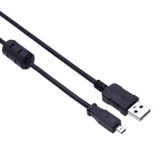 5ft USB Cable Cord for Kodak Easyshare Z700 Z710 Z712 IS Z730 Z740 Z760 Z812 IS picture