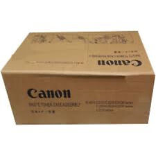 Genuine OEM Canon FM3-8137-000 (FM38137000) Waste Toner Cartridge C2020 C2030 picture