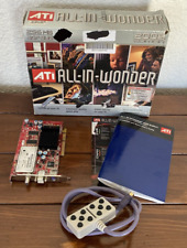 ATI All-In Wonder 9600 256MB AGP Bus 2006 Edition picture