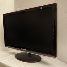Samsung SyncMaster P2370HD 23”Monitor | HDTV Monitor 50000:1 | Finish:Black Rose picture
