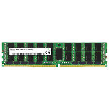 Hynix 64GB  2666V LRDIMM DDR4-21300 HMAA8GL7CPR4N-VK HMAA8GL7AMR4N-VK Memory RAM picture