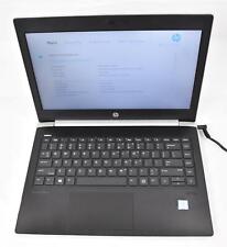 HP ProBook 430 G5 Laptop i5-8250U 1.6GHz 8GB 256GB SSD No OS 13.3