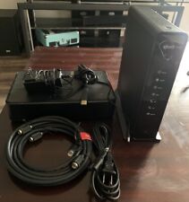 Bundle Xfinity Arris TG862G/CT Wifi Router Modem XG2v2-P Pace PX022ANM W/extras picture