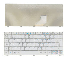 Spanish Keyboard for Acer 532h 521 522 533 D255 D257 D260 D270 Nav50 LT21 LT32 picture