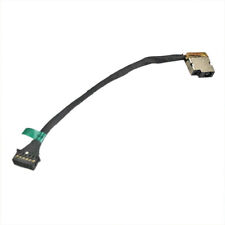 DC Power Jack Cable Connector For HP 15-EP Serie 15-ep1000 L52815-T41 L52815-F41 picture