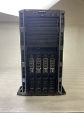Dell PowerEdge T320 Tower Server Xeon E5-1410 v2 2.80Ghz 24GB RAM NO HDD NO OS picture